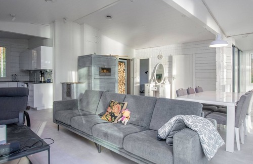 Kuortti House | Villa milla by Interhome