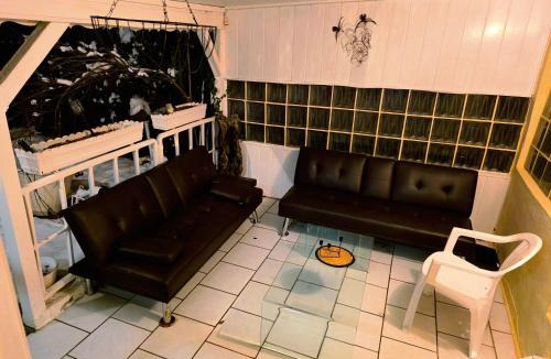 Nordstadt Villa | Villa mit Garten 4 Personen