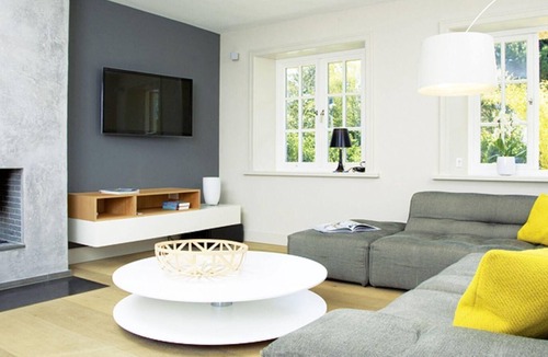 Kampen Villa | Villa Mole Hüs in Kampen