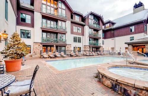 Beaver Creek Apartment | Villa Montane 217 by East West Hospitality
