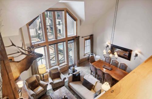 Beaver Creek Apartment | Villa Montane 226 by East West Hospitality