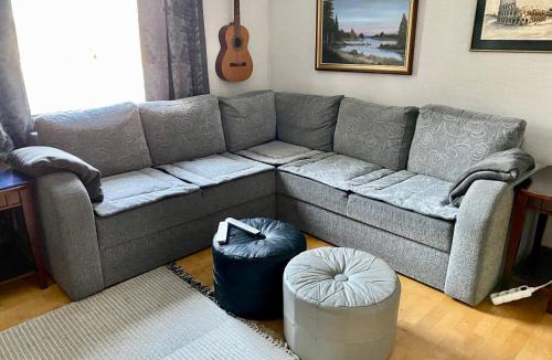 Teuva Apartment | Villa Nisula - yläkerran asunto