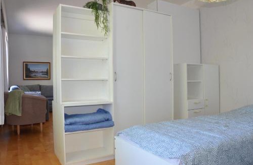Teuva Apartment | Villa Nisula - yläkerran asunto