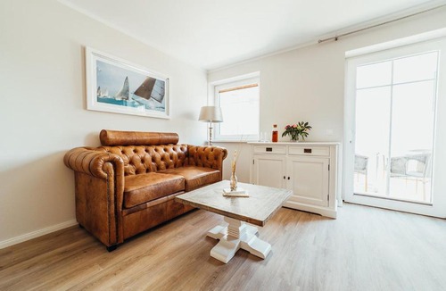 Haffkrug Apartment | Villa Ocean View