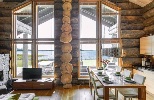 Ii House | Villa pärla by Interhome