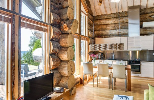 Ii House | Villa pärla by Interhome