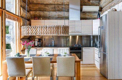 Ii House | Villa pärla by Interhome