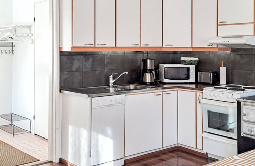 Toivakka House | Villa paasirinne b by Interhome
