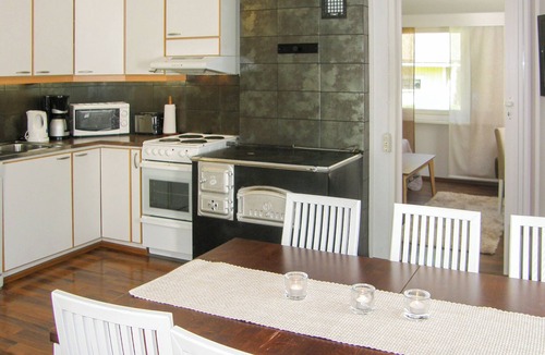 Toivakka House | Villa paasirinne b by Interhome