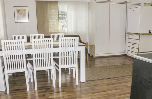 Toivakka House | Villa paasirinne b by Interhome