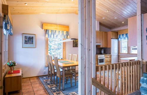 Vuorela House | Villa paasisalo by Interhome