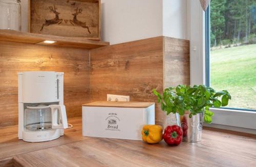 Baiersbronn Apartment | Villa Pauline