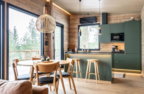 Kuopio House | Villa pirunpelto by Interhome