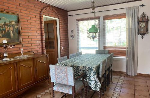 Kuopio Villa | Villa Prud