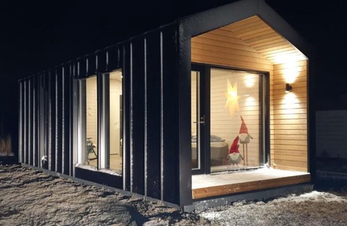 Lumijoki Apartment | Villa Rauha