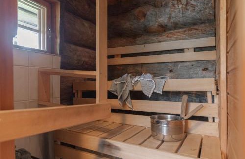 Rukatunturi Villa | Villa Rukatörmä - Peaceful Cabin Retreat Near Rukatunturi