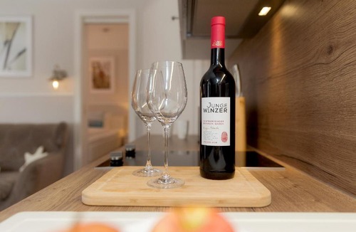 Heringsdorf Apartment | Villa San Remo