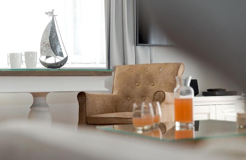 Heringsdorf Apartment | Villa San Remo