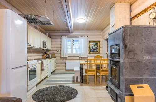 Kalajoki House | Villa saraluhta by Interhome