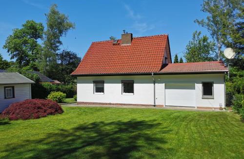 Prieros House | Villa Seeidyll
