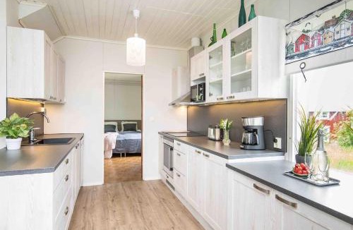 Replot Villa | Villa Sjöman - with seaview