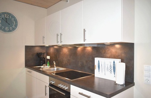 Niendorf Apartment | Villa Somersby Ferienwohnung Nr.03