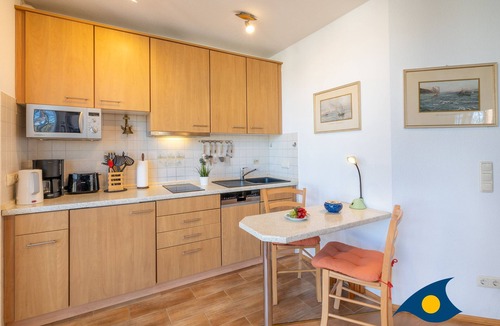Seebad Bansin Apartment | Villa Strandperle, Whg. 07 - VS 07