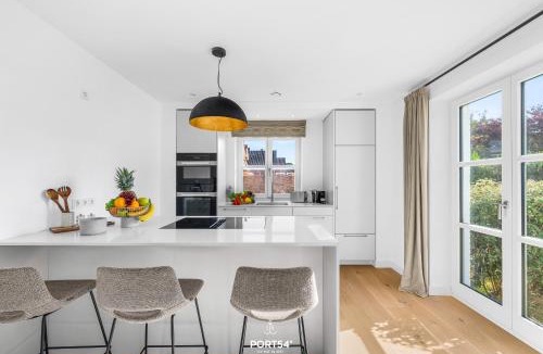 Tinnum House | Villa Tinnum Sylt