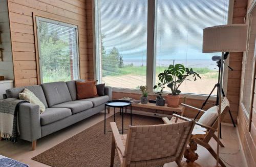 Kalajoki Apartment | Villa Tohonnokka