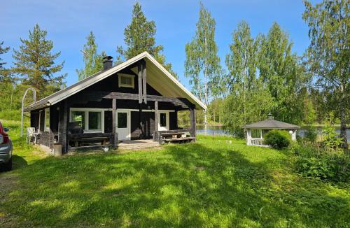 Siilinjarvi Apartment | Villa Tuliniemi