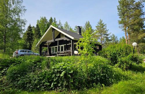 Siilinjarvi Apartment | Villa Tuliniemi