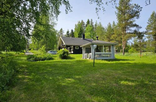 Siilinjarvi Apartment | Villa Tuliniemi