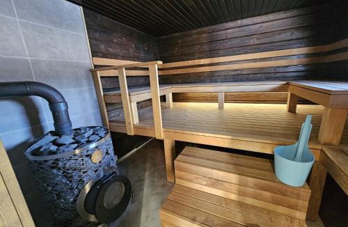 Siilinjarvi Apartment | Villa Tuliniemi