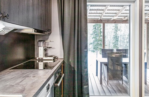 Rukatunturi House | Villa ukkometso by Interhome