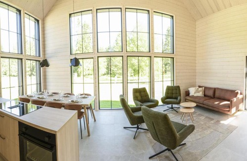Oulu Apartment | Villa Uleå - Villa Oulu