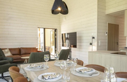 Oulu Apartment | Villa Uleå - Villa Oulu