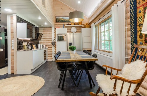 Koli National Park House | Villa usva by Interhome