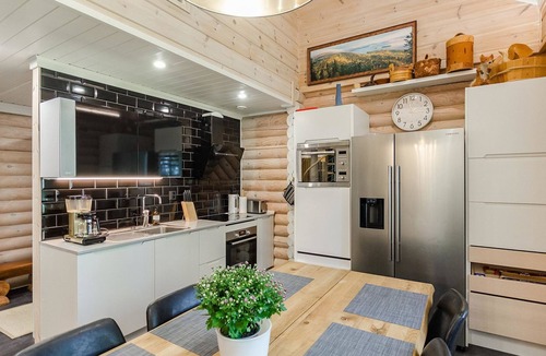 Koli National Park House | Villa usva by Interhome