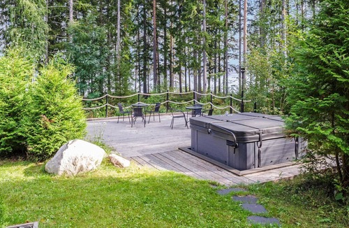 Koli National Park House | Villa usva by Interhome