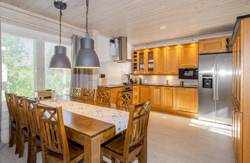 Koli National Park House | Villa valo by Interhome
