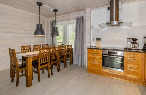 Koli National Park House | Villa valo by Interhome