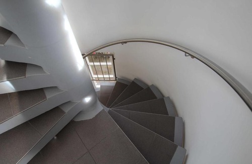 Ahlbeck Apartment | Villa Vineta App_ 208