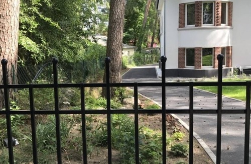 Rangsdorf Apartment | Villa Waldglück near Rangsdorfer See