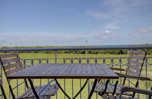 Borgerende Apartment | Villa Zeitlos