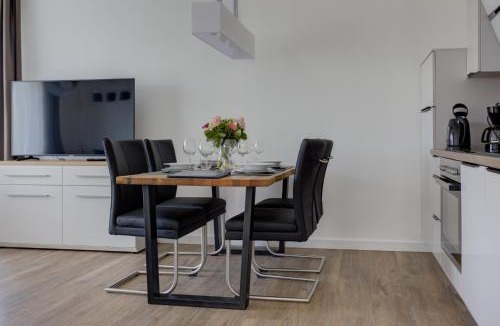 Borgerende Apartment | Villa Zeitlos