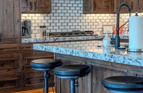 Moab Resort | Village Camp Moab