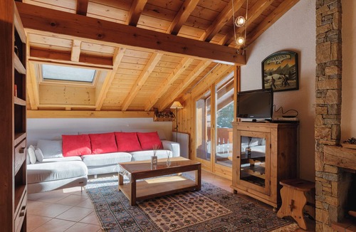 Chamonix-Mont-Blanc Apartment | Village des Oursons C, Argentière (Chamonix), France