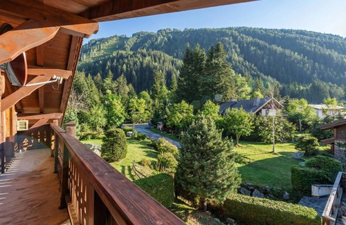 Chamonix-Mont-Blanc Apartment | Village des Oursons C, Argentière (Chamonix), France