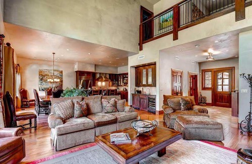 Village Walk Apartment | Village Walk 55