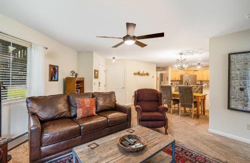 Steamboat Springs Apartment | Villas 1425 condo